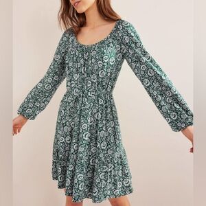 Boden dress NWT